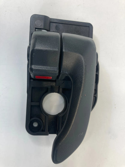 2010-2013 KIA SOUL REAR RIGHT PASSENGER SIDE INNER DOOR HANDLE ASSEMBLY OEM