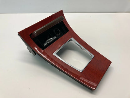 2007 2008 2009 LEXUS ES350 CENTER CONSOLE SHIFTER TRIM BEZEL 58804-33680 OEM