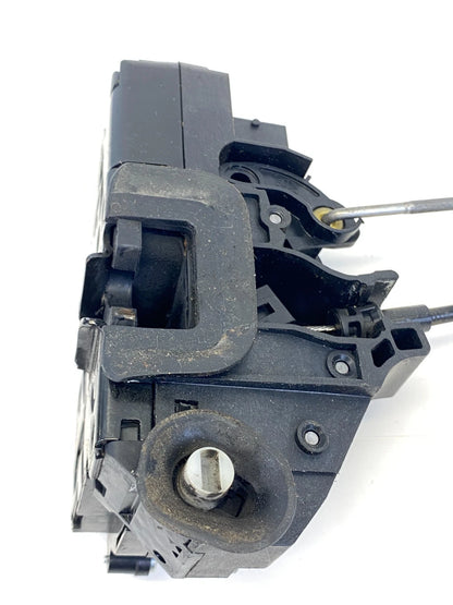 2006-2011 CHEVROLET HHR REAR LEFT BACK DOOR LOCK LATCH ACTUATOR RELEASE OEM
