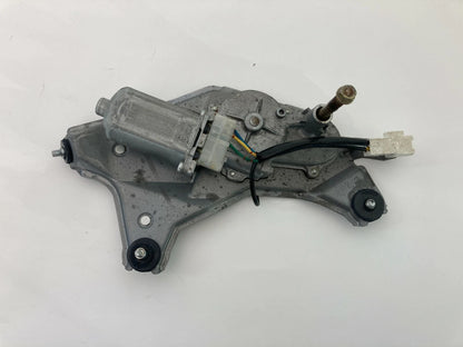 2004-2009 TOYOTA PRIUS HATCHBACK REAR WINDSHIELD WIPER MOTOR 85130-47010 OEM