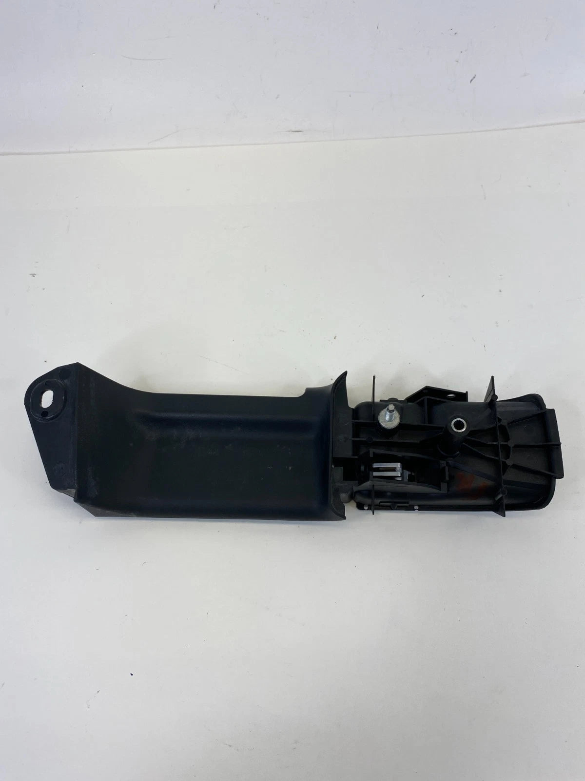 03-05 RANGE ROVER FRONT RIGHT PASSENGER INSIDE INTERIOR DOOR HANDLE OEM 7026622