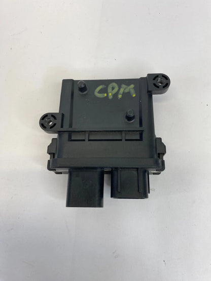 2011-2014 HYUNDAI SONATA PASSENGER SEAT OCCUPANT MODULE SENSOR OEM 88950-3Q500