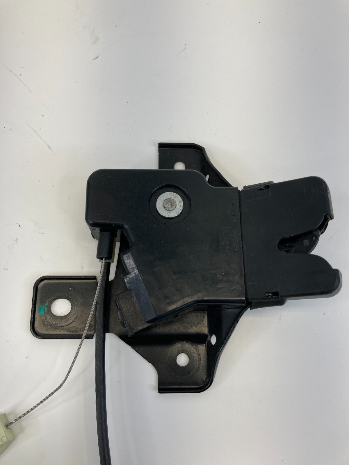 2006-2008 Ford Fusion 2006 2007 Mercury Milan Rear Trunk Lid Lock Latch OEM