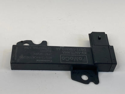 13-18 FORD C-MAX KEYLESS ENTRY ANTENNA RECEIVER SENSOR MODULE DS7T-15K603-AA OEM
