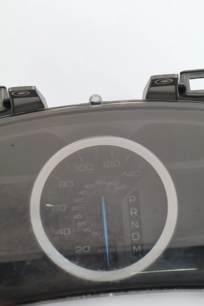 2011 2012 FORD EXPLORER XLT INSTRUMENT CLUSTER SPEEDOMETER 230K OEM BB5T10849GF
