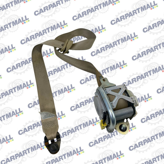 2007-2013 ACURA MDX FRONT RIGHT PASSENGER SIDE SEAT BELT RETRACTOR ASSEMBLY OEM