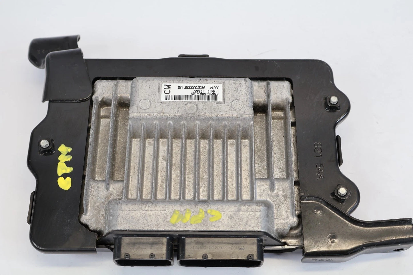 16-18 HONDA CIVIC 2.0L ENGINE COMPUTER CONTROL MODULE UNIT ECU 378205BAL85 OEM