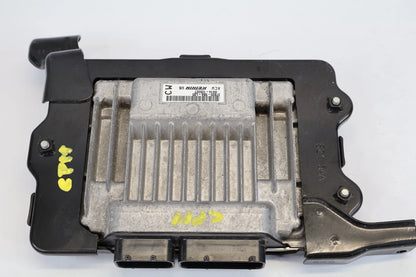 16-18 HONDA CIVIC 2.0L ENGINE COMPUTER CONTROL MODULE UNIT ECU 378205BAL85 OEM