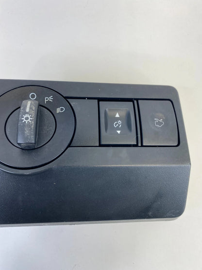 2010-2012 FORD FUSION HEADLIGHT DIMMER TRUNK RELEASE SWITCH ASSEMBLY OEM