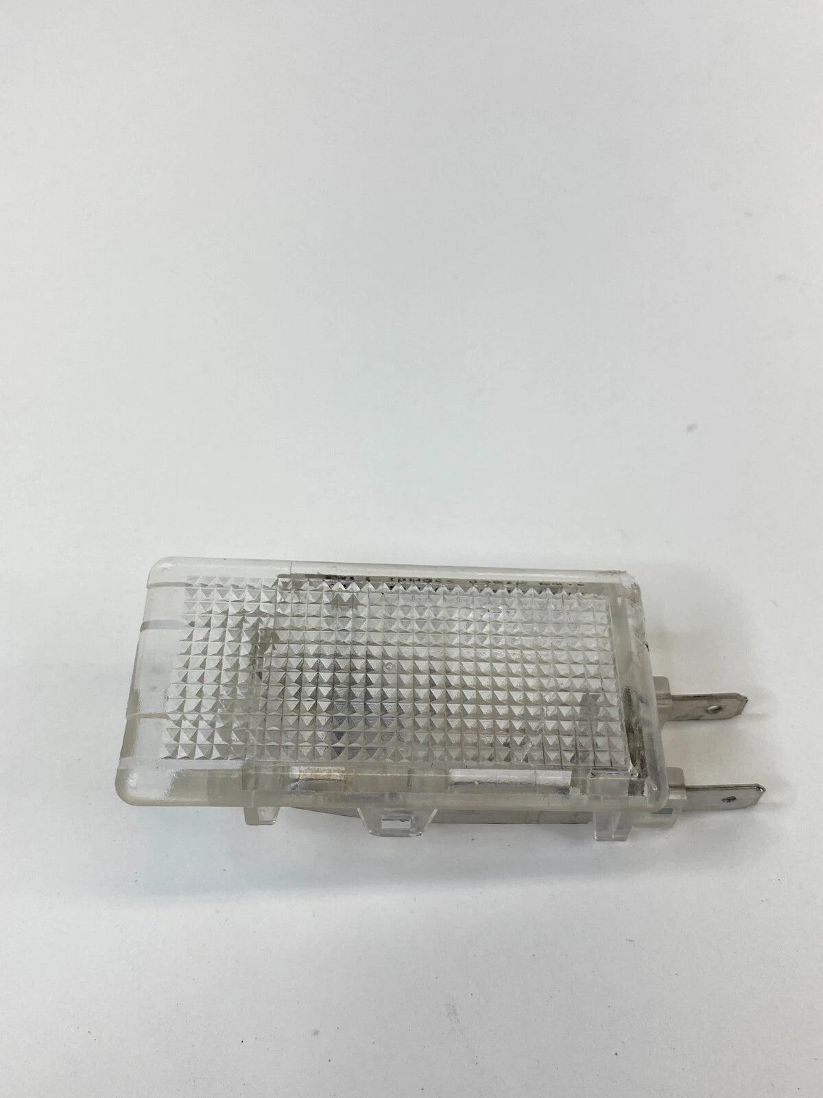 03-11 SAAB 9-3 DASH GLOVE BOX COMPARTMENT COURTESY LAMP LIGHT OEM