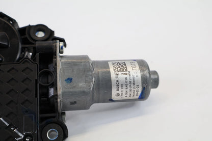 16-22 HONDA PILOT SHADE SUNROOF SUN ROOF POWER WINDOW MOTOR UNIT 6004SA0016 OEM