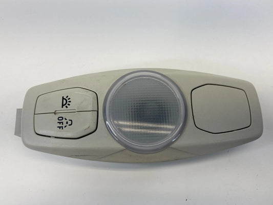 2012-2018 FORD FOCUS C-MAX FRONT ROOF OVERHEAD DOME LIGHT MAP LAMP OEM