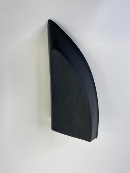 2010-2012 DODGE CALIBER FRONT LEFT SIDE DOOR INNER MIRROR CORNER TRIM COVER OEM