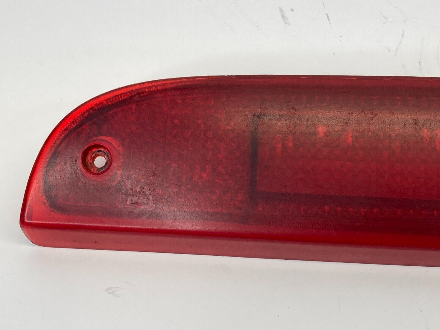 02-10 Ford Explorer 08-12 Escape Third Brake Light High Mount Lamp Assembly OEM