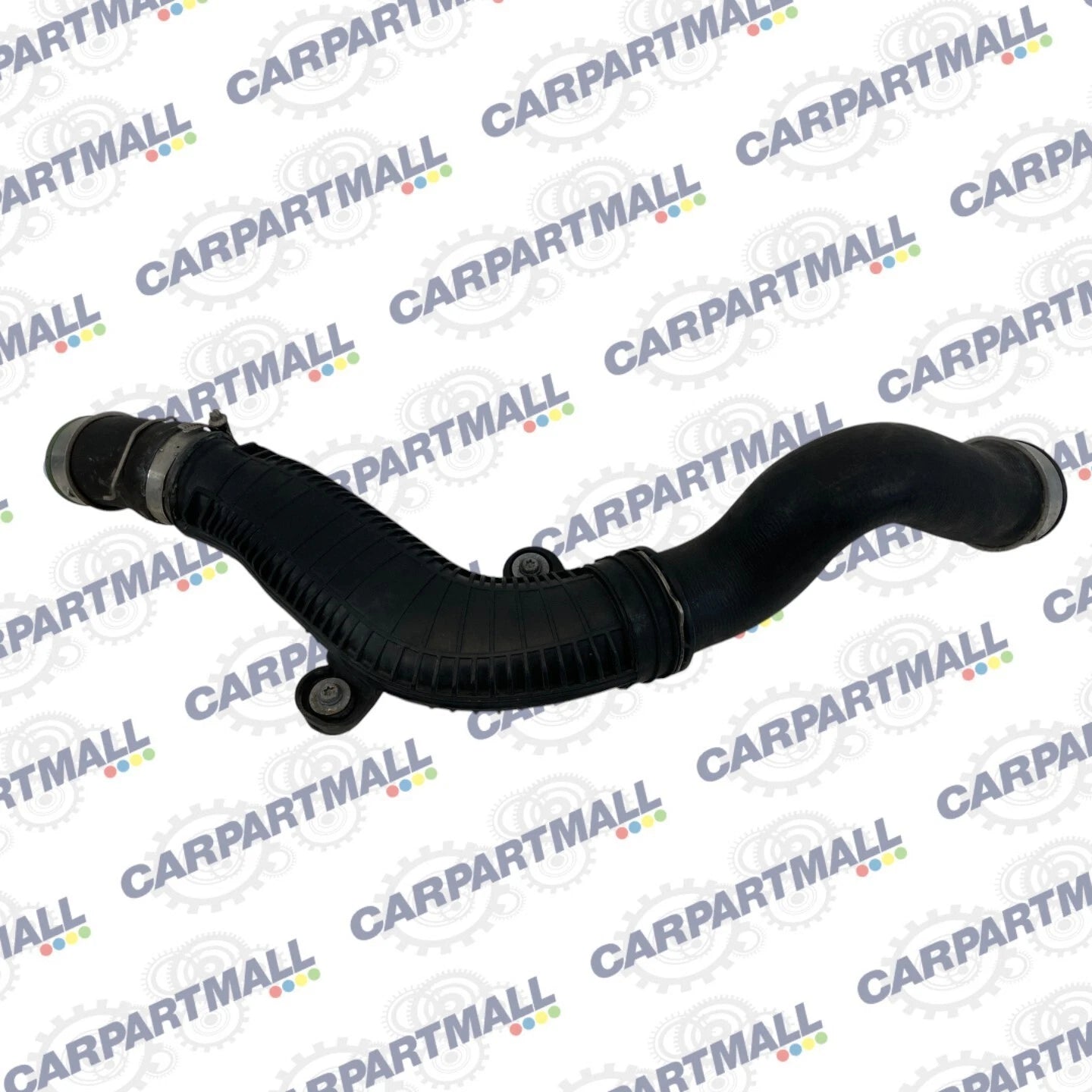 2009-2017 VOLKSWAGEN CC AIR INTAKE TURBO INTERCOOLER HOSE PIPE 1K0145840R OEM