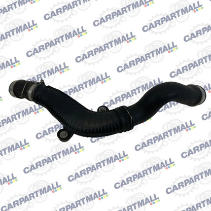 2009-2017 VOLKSWAGEN CC AIR INTAKE TURBO INTERCOOLER HOSE PIPE 1K0145840R OEM