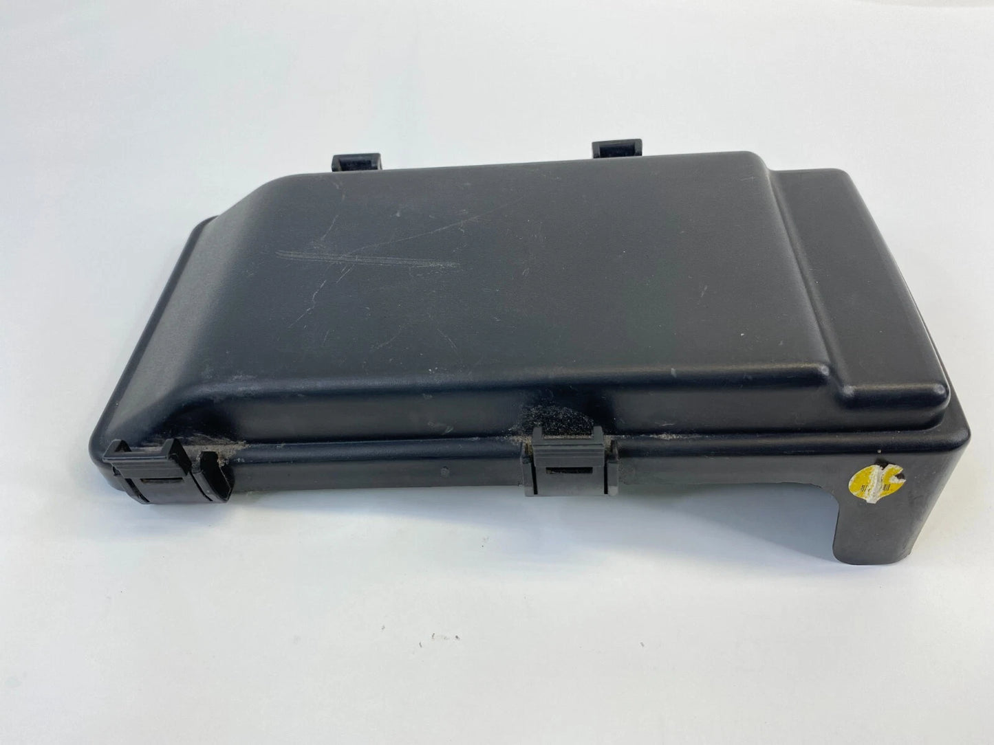 06-10 HYUNDAI SONATA 2.4L ENGINE FUSE RELAY BOX UPPER CAP COVER OEM 919503K510