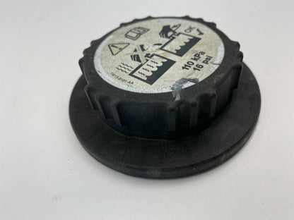 2005 2006 2007 FORD FREESTYLE COOLANT RADIATOR OVERFLOW RESERVOIR CAP LID OEM