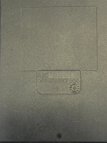2010-2013 NISSAN ALTIMA 2.5L BODY COMPUTER CONTROL MODULE BCM BCU 284B1-JA05D