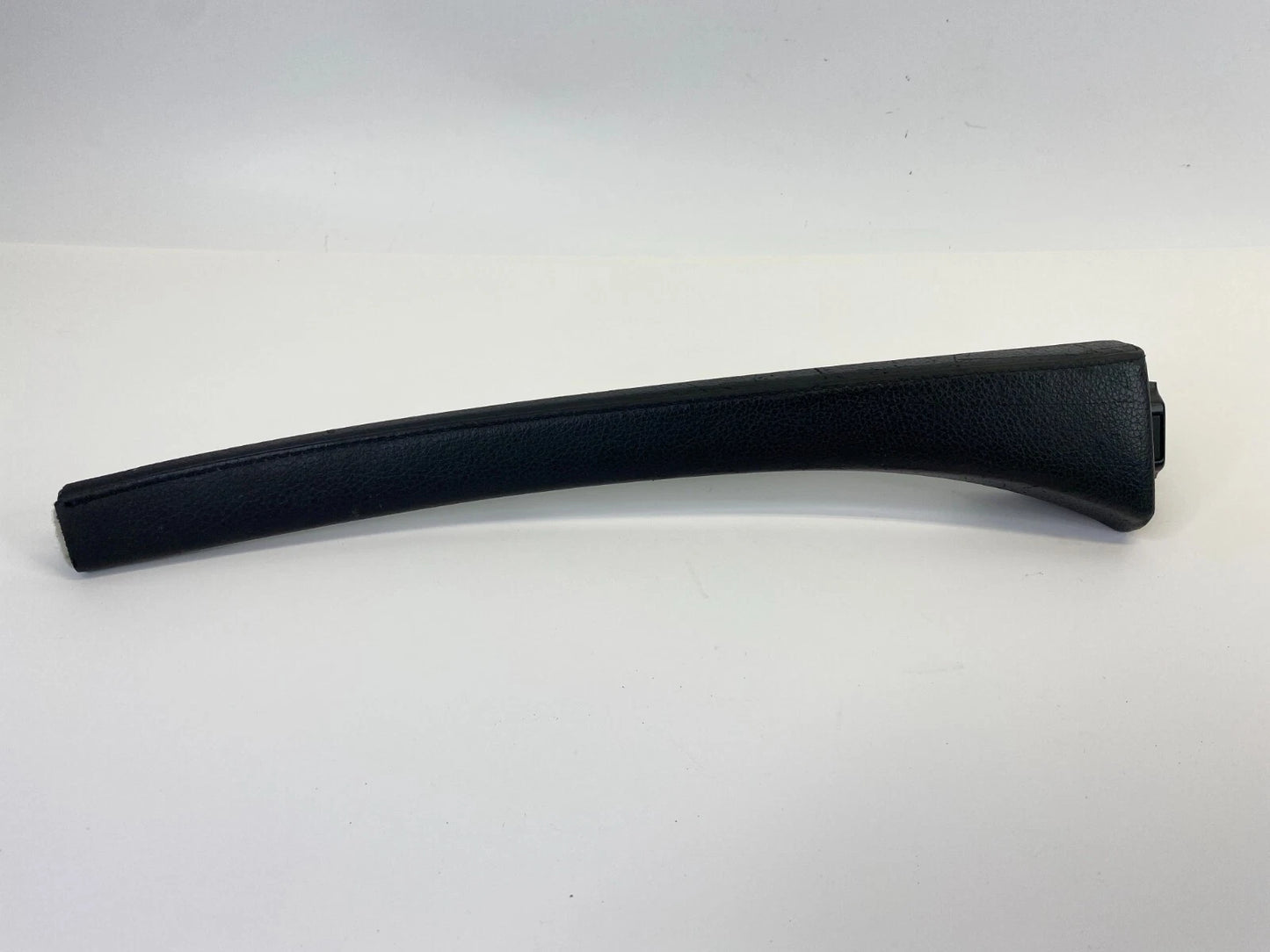 2009 2010 BMW 535I XDRIVE CENTER CONSOLE UPPER STRIP TRIM BLACK 6985181 OEM