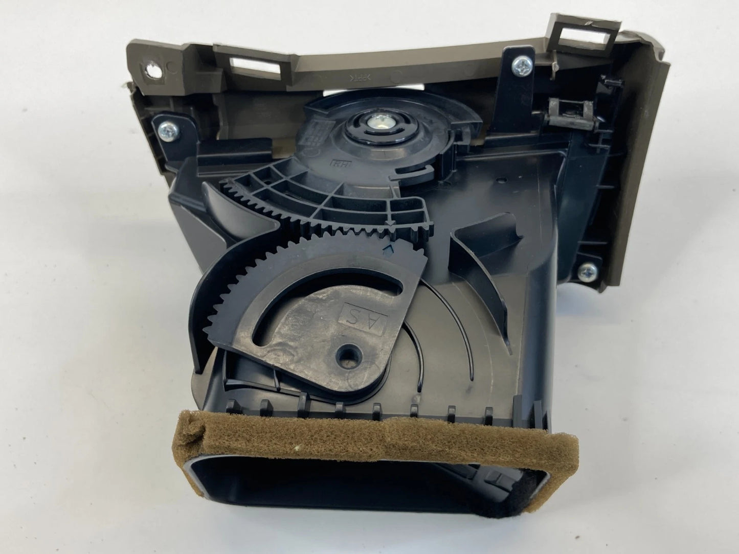 2008-2012 Honda Accord Front Right Passenger Side AC Air Vent Grille Outer OEM