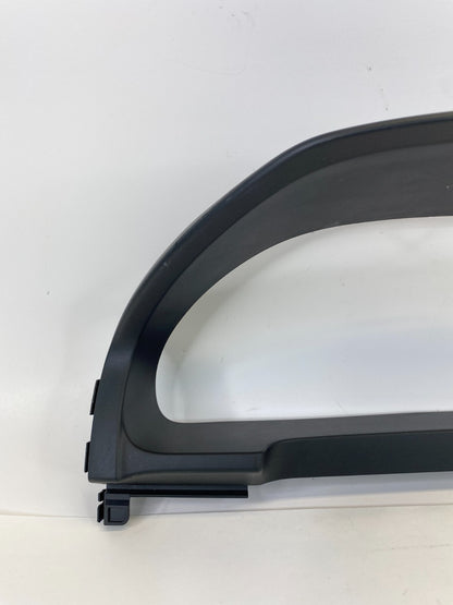 2011-2017 Honda Odyssey Dash Speedometer Cluster Bezel Trim 77200-TK8-A0 OEM