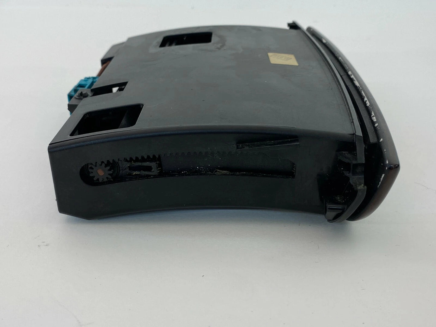 00-06 MERCEDES-BENZ S500 CENTER LOWER DASH STORAGE ASHTRAY A220-680-02-52 OEM