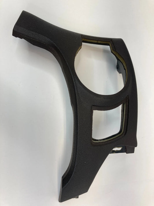 2008-2012 BUICK ENCLAVE DASH LEFT DRIVER AIR VENT OUTER COVER TRIM 25860224 OEM