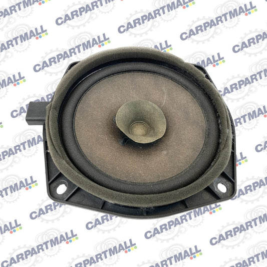 99-12 MITSUBISHI GALANT FRONT LEFT DRIVER SIDE DOOR AUDIO SPEAKER MR306819 OEM