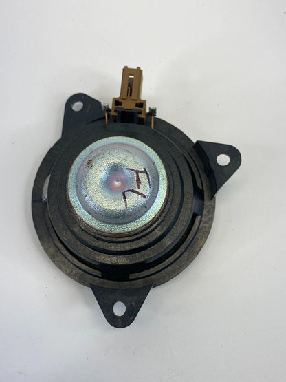 2007 2008 INFINITI G35 FRONT LEFT DRIVER DOOR AUDIO SPEAKER BOSE 28149-JK20A OEM