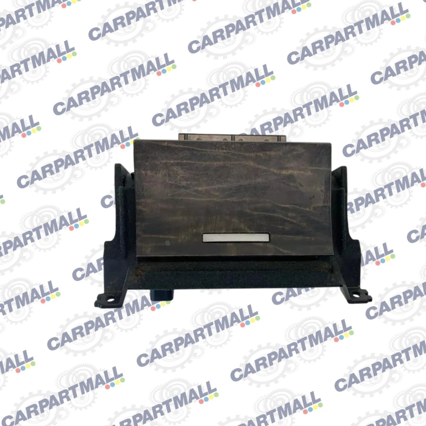 2009-2011 ACURA TL FRONT CENTER CONSOLE STORAGE TRAY COMPARTMENT TRIM COVER
