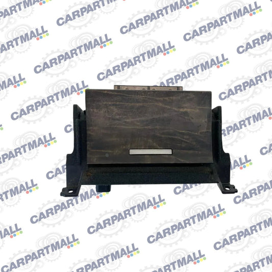 2009-2011 ACURA TL FRONT CENTER CONSOLE STORAGE TRAY COMPARTMENT TRIM COVER
