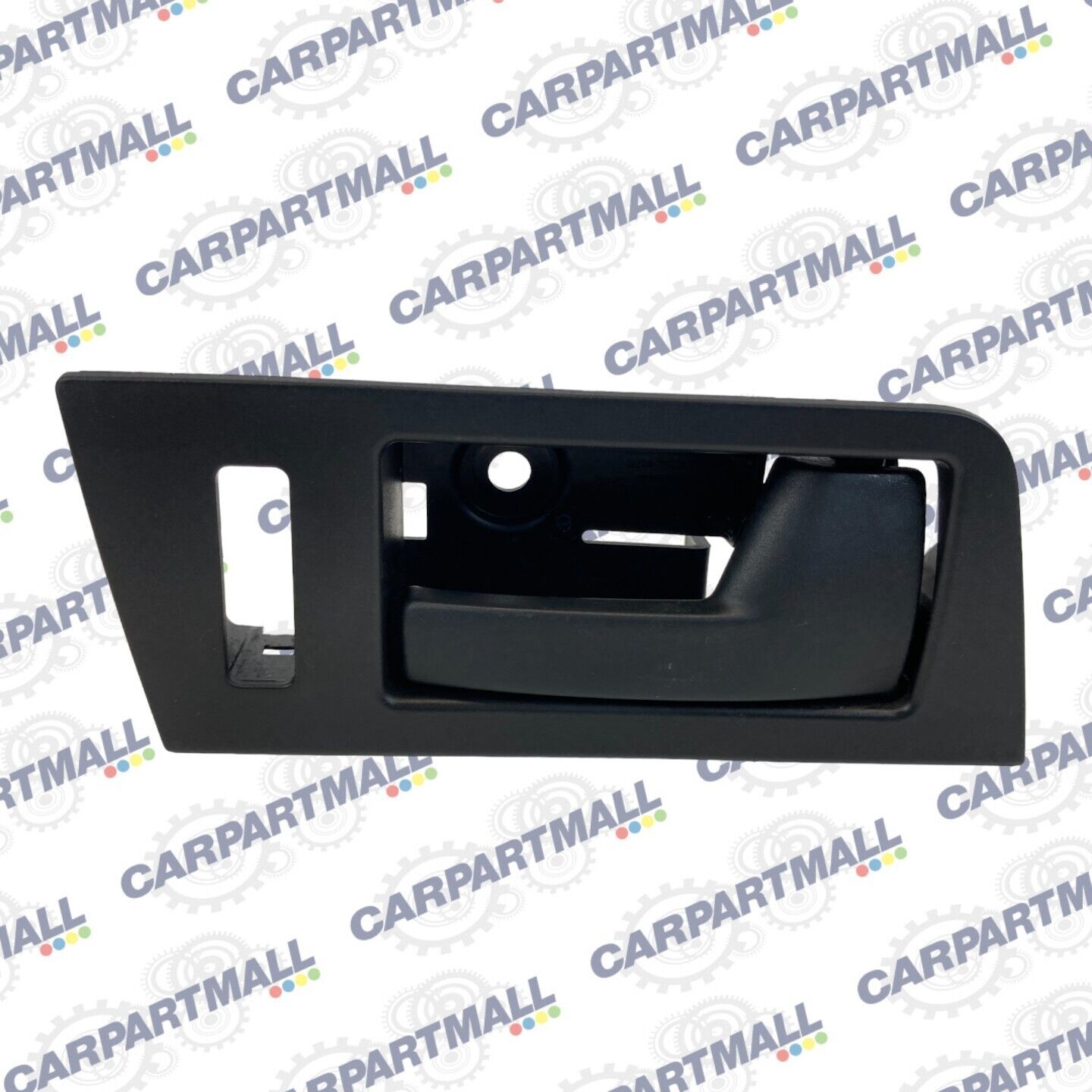 08-11 Ford Focus Front Right Passenger Interior Inner Door Handle 8L84-7822600-A