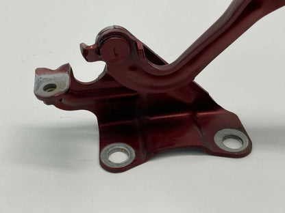 2007-2012 MAZDA CX-7 CX7 FRONT LEFT DRIVER SIDE HOOD HINGE BONNET LH OEM