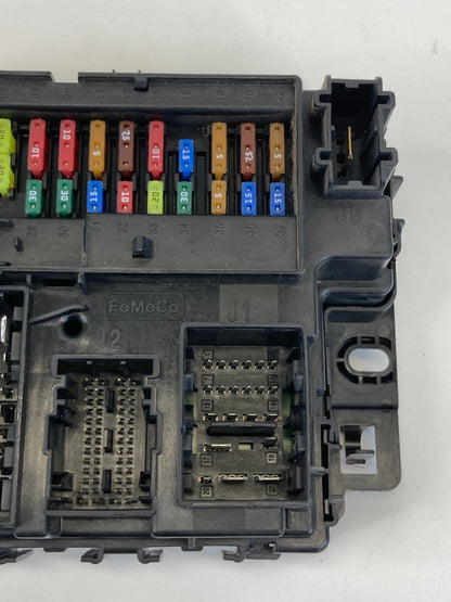 2013 14 15 2016 Ford Fusion 1.5L Power Distribution Fuse Relay Box DG9T-14B476-B