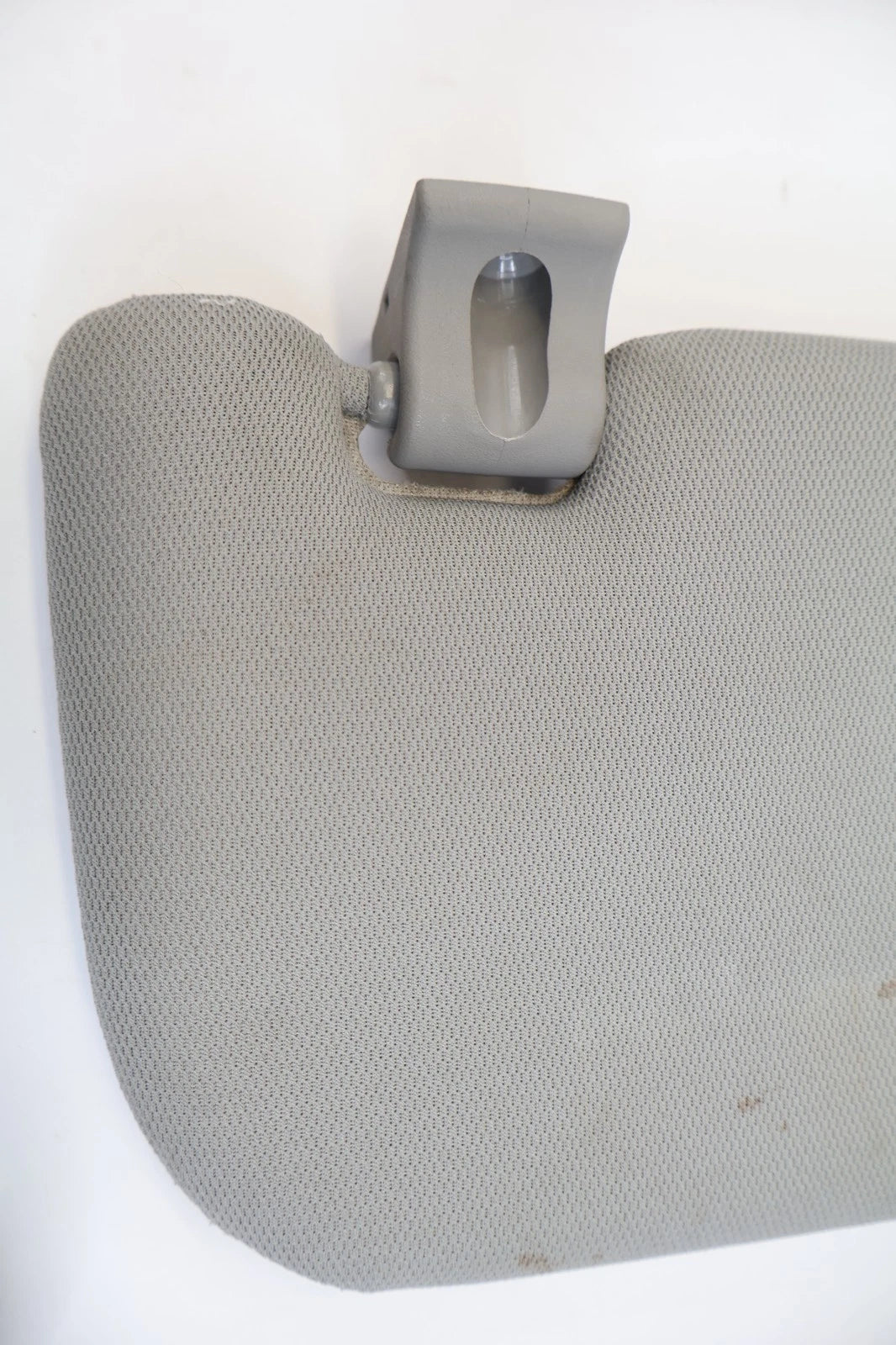 2011-2016 KIA OPTIMA ROOF LH & RH SUNVISOR SUN VISOR SHADE PAIR SET W MIRROR OEM