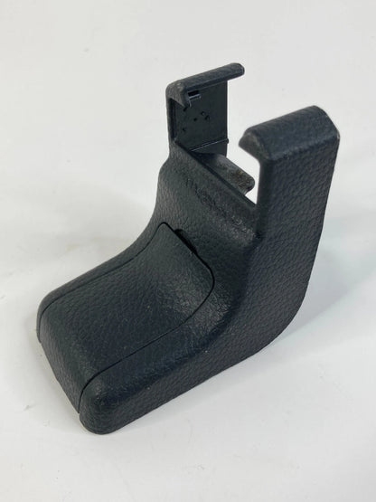 2013-2019 HYUNDAI SANTA FE FRONT SEAT TRACK REARWARD END COVER TRIM 88568-B8000