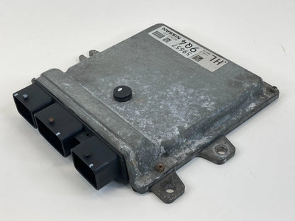 2015 Nissan Rogue Select 2.5L Engine Control Module ECM ECU NEC001-657 OEM