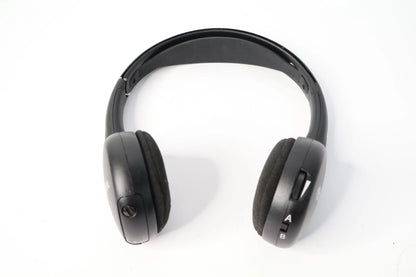 2011-2020 TOYOTA SIENNA IR REAR ENTERTAINMENT ON-EAR WIRELESS HEADPHONES OEM