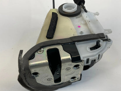 2010-2013 TOYOTA PRIUS REAR LEFT SIDE BACK DOOR LOCK LATCH ACTUATOR ASSY OEM