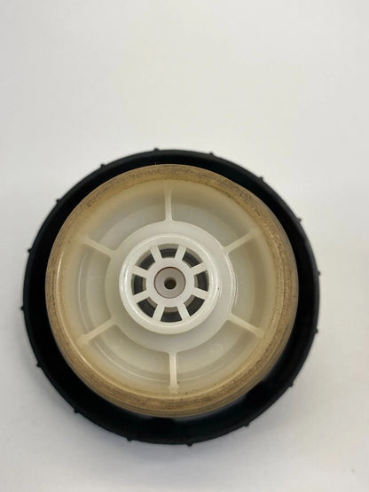 06 07 08 09 10 11 12 TOYOTA RAV4 FUEL FILLER GAS TANK LID COVER CAP OEM