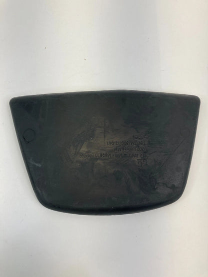 2011-2015 CHEVROLET CRUZE CENTER CONSOLE STORAGE COVER MAT LID GMJ300L12041 OEM