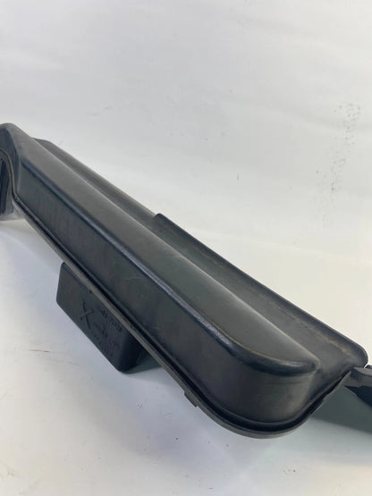 04-06 NISSAN MAXIMA 3.5L AT UPPER AIR INTAKE RESONATOR DUCT PIPE 16554-7Y010 OEM