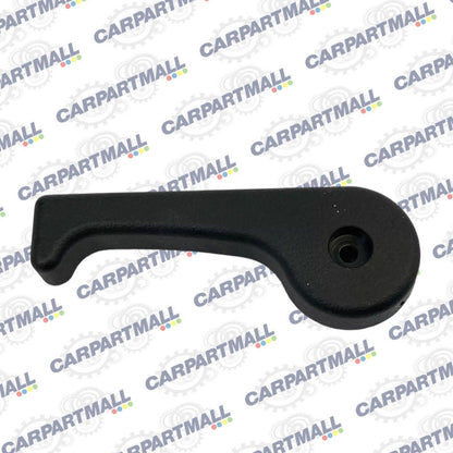 2011-2016 Hyundai Elantra Hood Bonnet Latch Release Opener Handle Lever Trim OEM