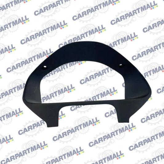 2004-2011 VOLVO S40 SPEEDOMETER INSTRUMENT CLUSTER DASH BEZEL TRIM COVER PANEL
