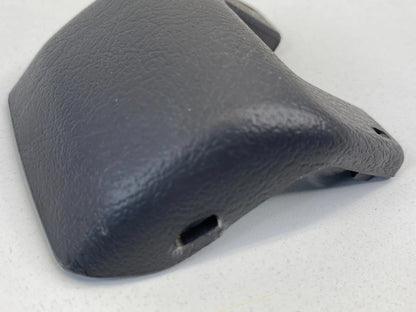 98-02 HONDA ACCORD SEDAN REAR RIGHT OUTER SEAT TRACK END COVER TRIM 81195SM4J000