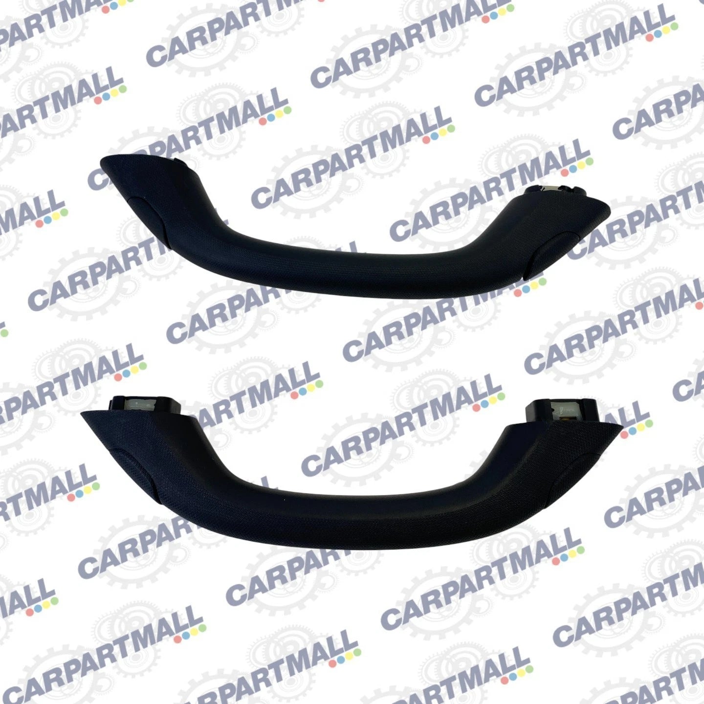 11-15 FORD EXPLORER REAR LEFT & RIGHT B-PILLAR INNER GRAB GRIP ASSIST HANDLE OEM