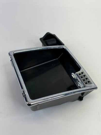 2003-2006 MERCEDES BENZ E500 FRONT CENTER CONSOLE ASHTRAY STORAGE A2118100428