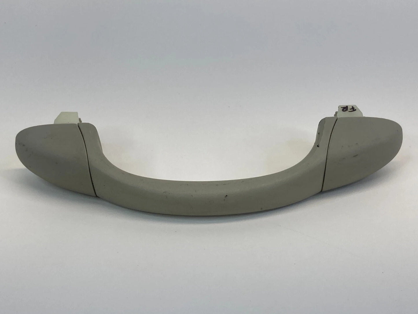2003-2011 SAAB 9-3 93 FRONT RIGHT SIDE ROOF INTERIOR GRAB ASSIST HANDLE 12789490