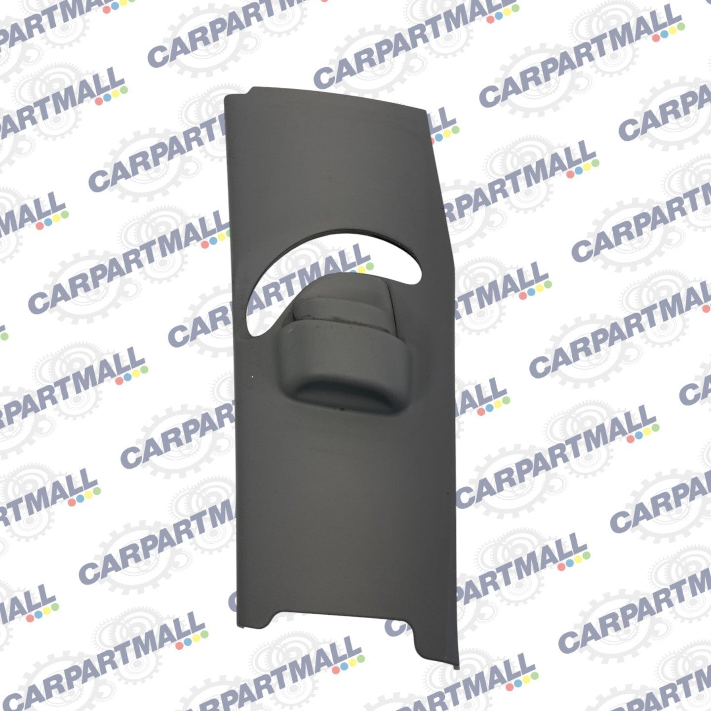 2008-2012 Honda Accord Sedan Front Left Seat Belt Adjuster Cover Trim OEM